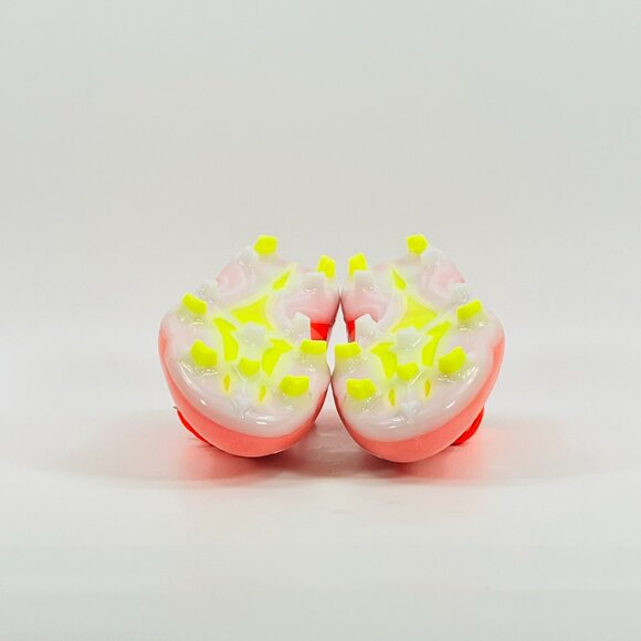Adidas X Crazyfast Pro FG \'Solar Red\' IG0600 Soccer Multi Size main image 4